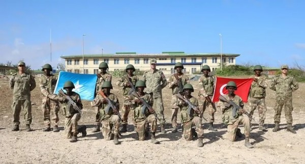 Yunan basınında dikkat çeken analiz! Türkiye Afrika’da en dinamik oyunculardan biri